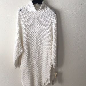 Vintage Claire Haddad Lingerie Top NWT